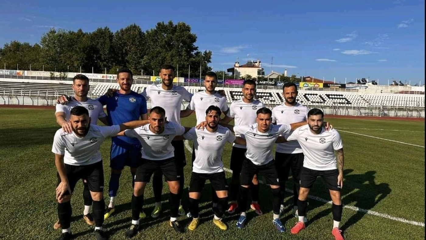 Καθάρισε ο Σεχολάρι για τον Πιερικό