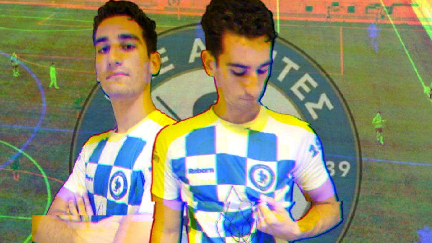 Ακρίτες Συκεών: Πήραν Καλαμαρίδη