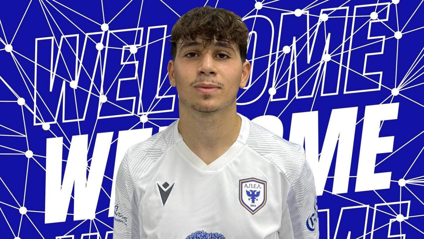 Ο Κούτουλας στον Λαγκαδά