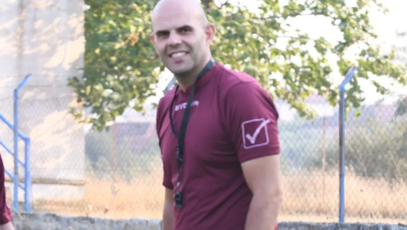 Κιλκισιακός: Ολοκλήρωση συνεργασίας με Τεντόγλου