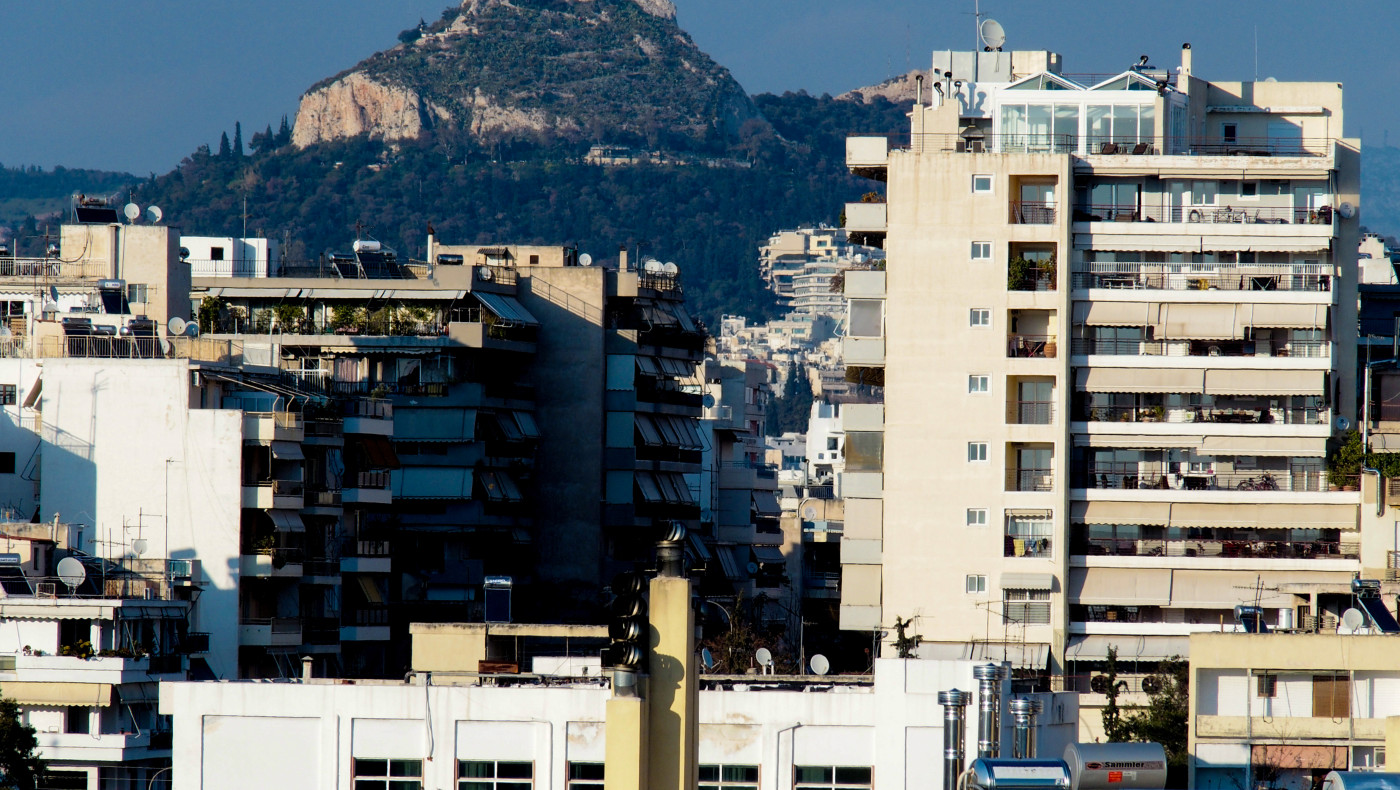 Ποιο είναι το σχέδιο για τη στέγαση που ανακοινώνεται στη ΔΕΘ