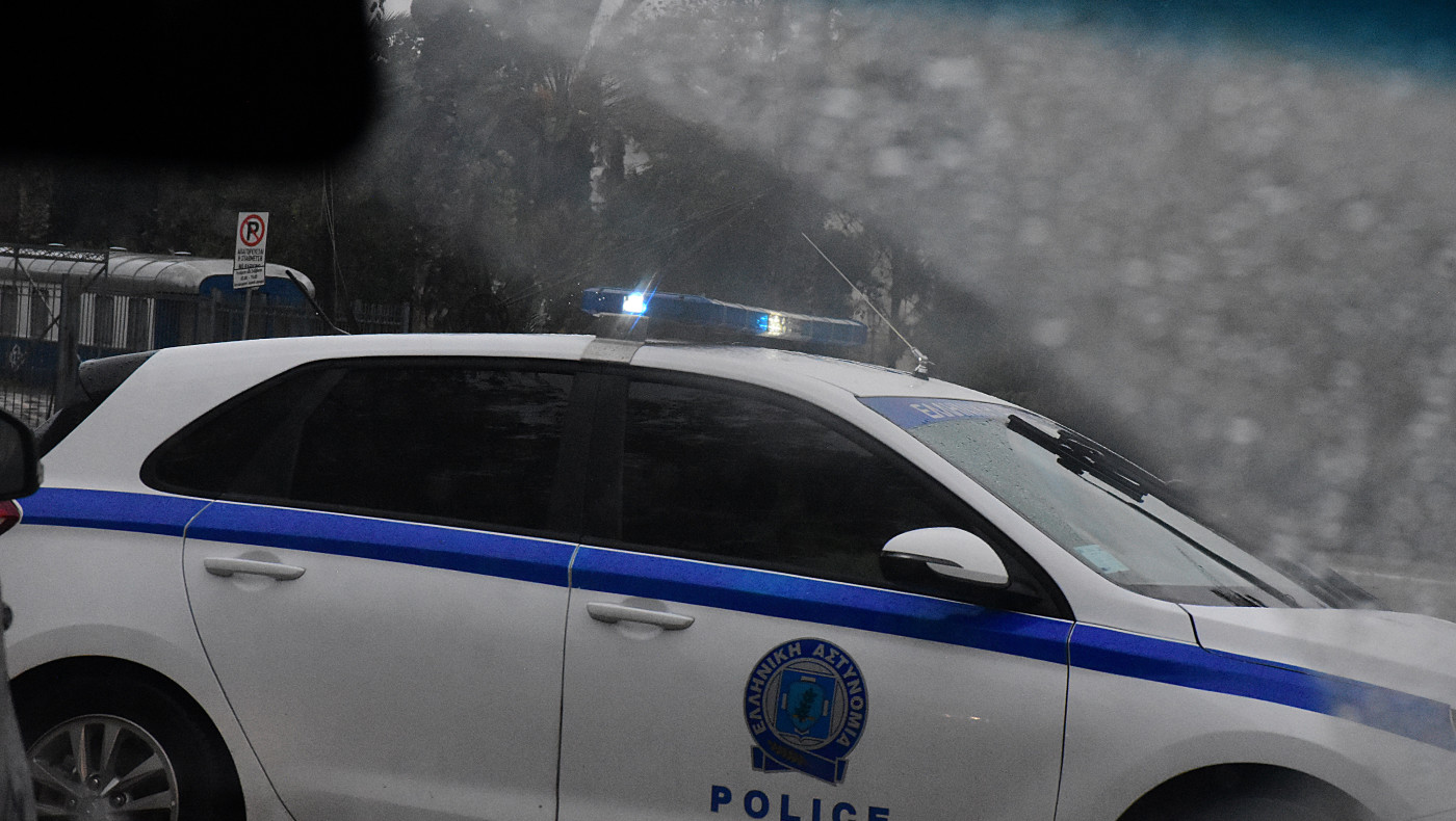 Κολωνός: Η κίνηση του 44χρονου που οδήγησε στη σύλληψή του