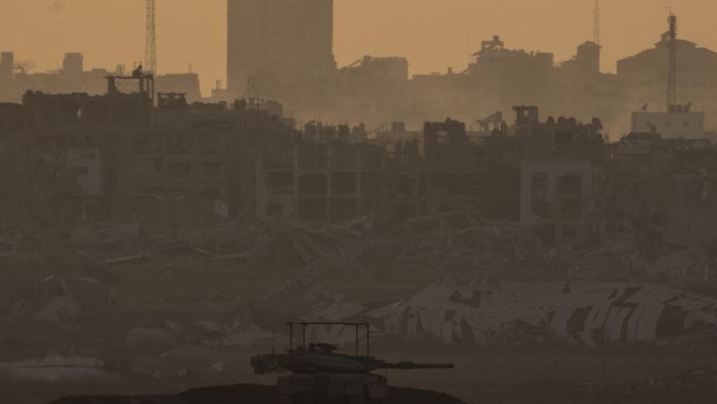 Χούθι: Απειλούν με νέα σφοδρή επίθεση στο Ισραήλ