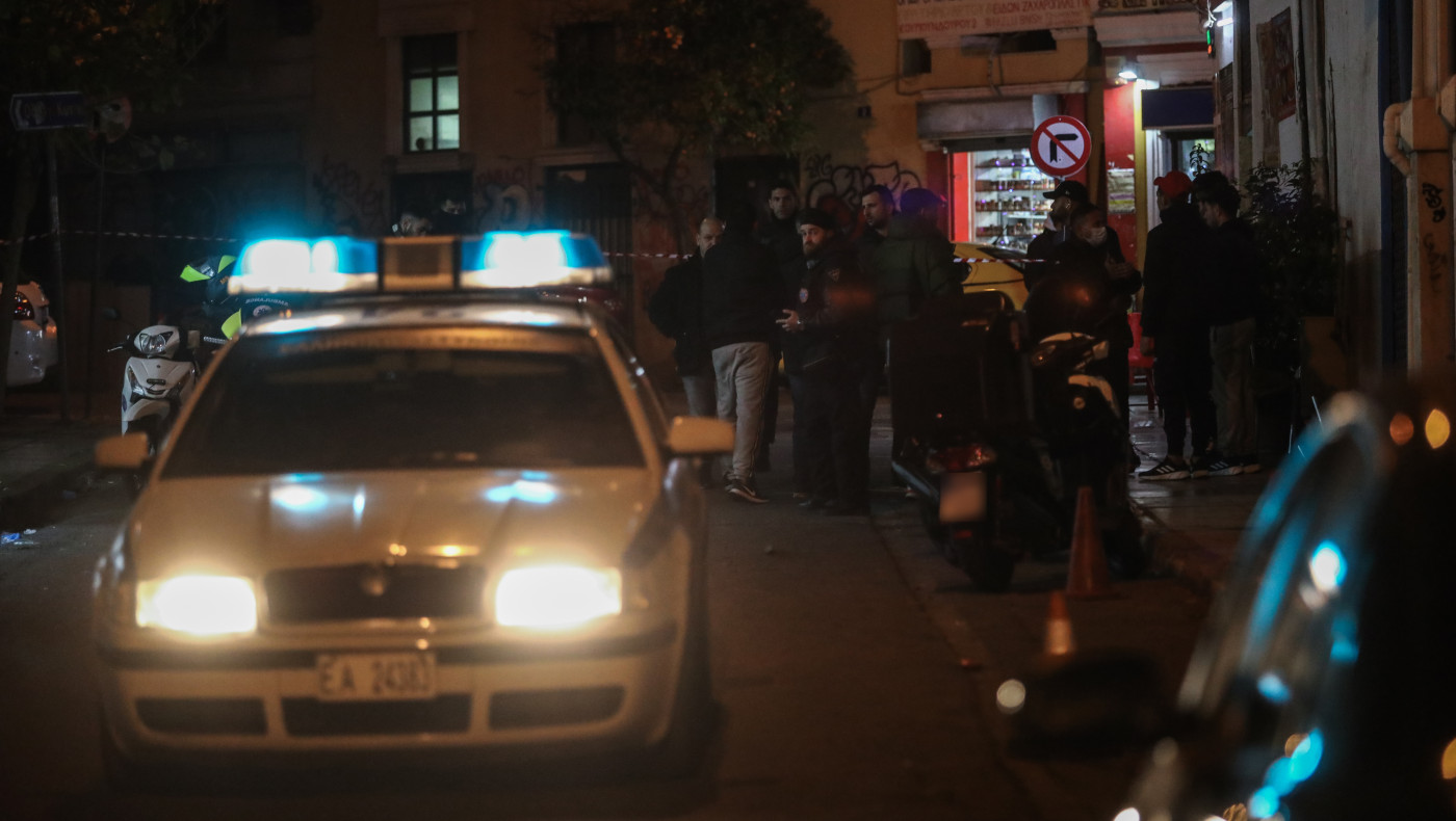 Κολωνός: 44χρονος βίασε 10 φορές ανήλικη που γνώρισε από το γιο του!