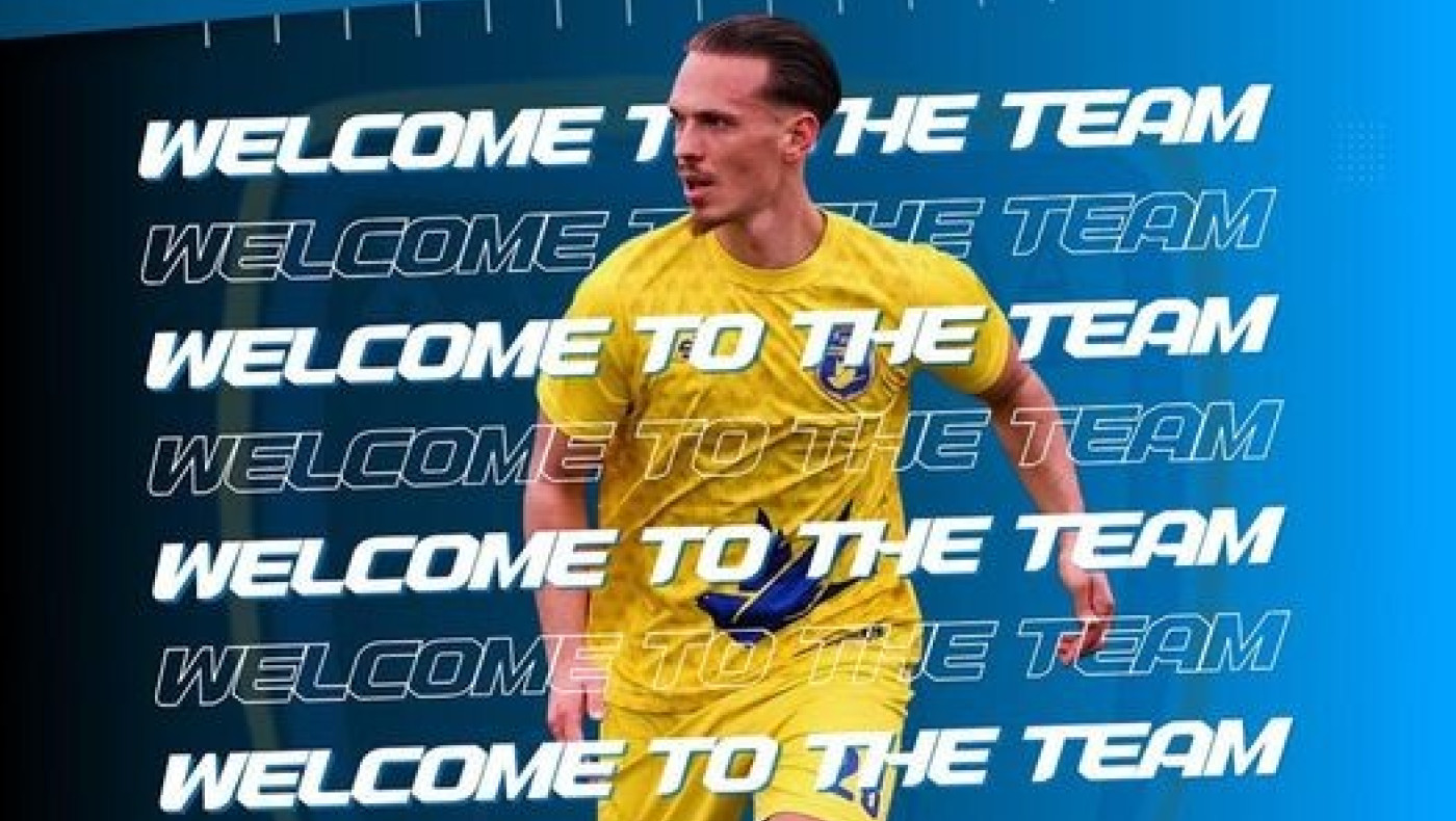 Καβάλα: Πήρε Βόσνιο αριστερό μπακ