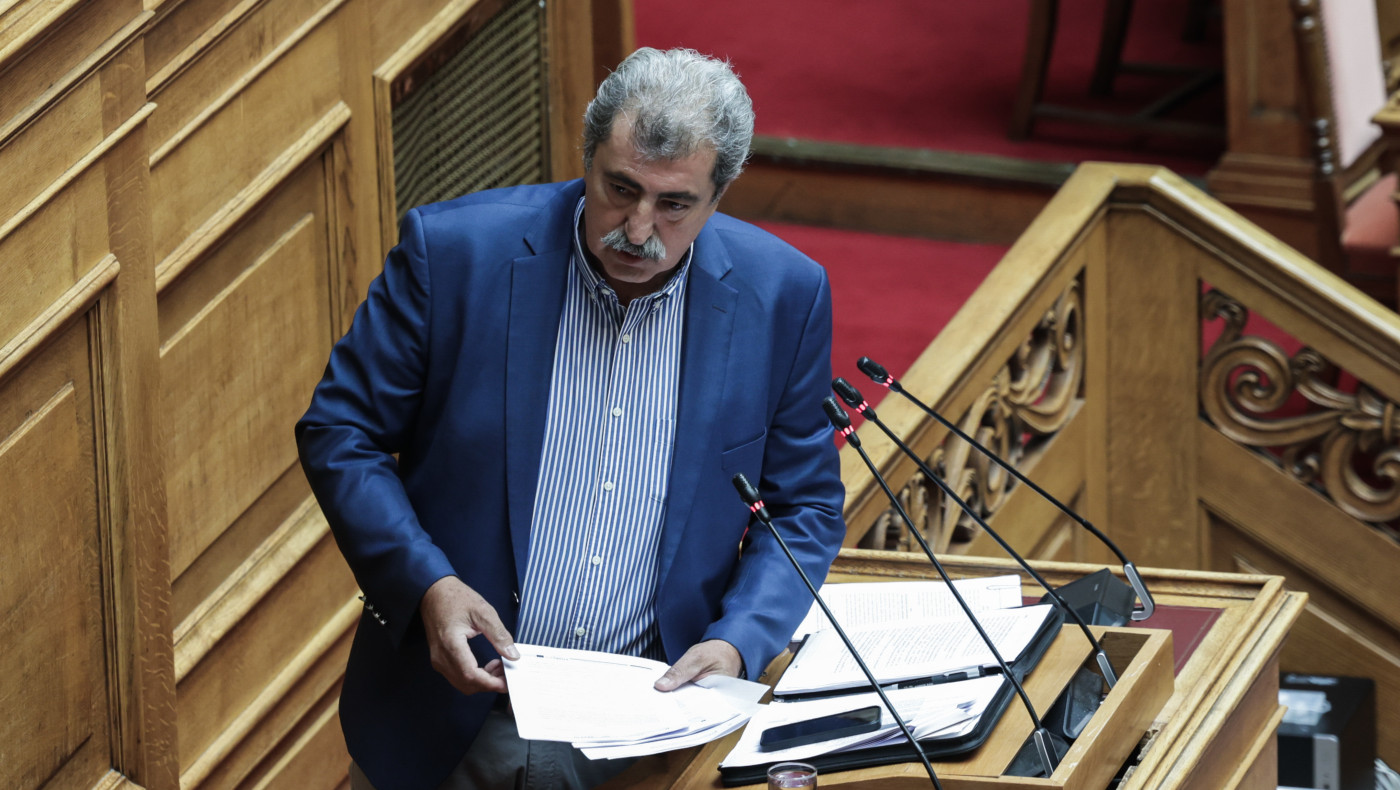 ΣΥΡΙΖΑ: Πιθανό το τετ α τετ Κασσελάκη - Πολάκη πριν το νέο «διαζύγιο»