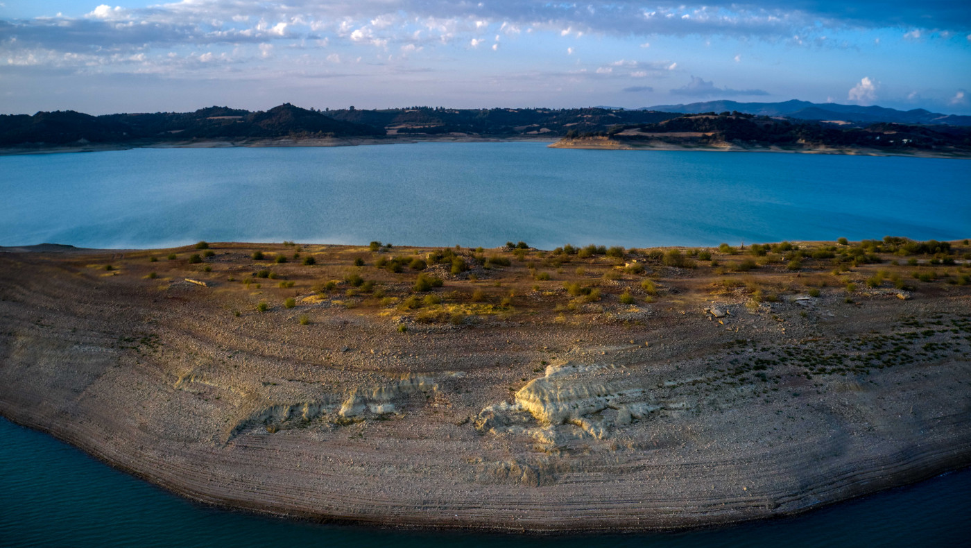 ΕΥΔΑΠ: Ποια τα μέτρα αντιμετώπισης στην παρατεταμένη λειψυδρία