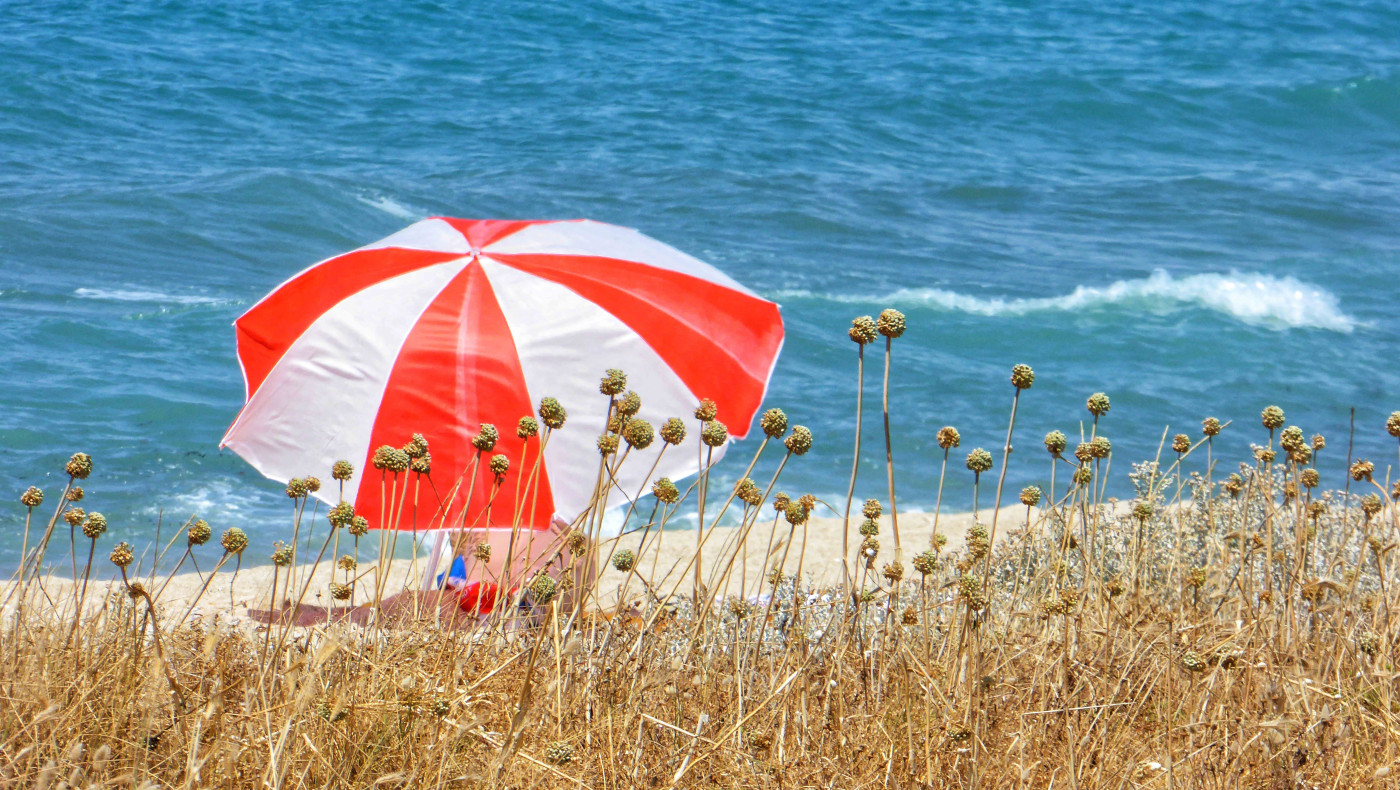 Αίθριος ο καιρός το Σαββατοκύριακο - Στα ύψη η θερμοκρασία