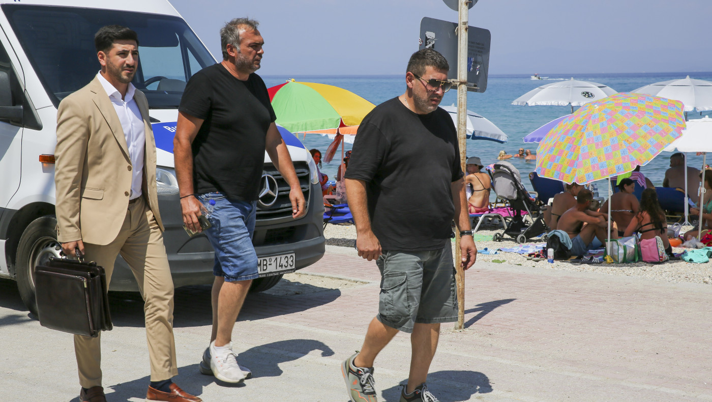 Χαλκιδική: Ξεσπά ο πατέρας του 19χρονου Γιάννη - «Είναι όλοι υπεύθυνοι»