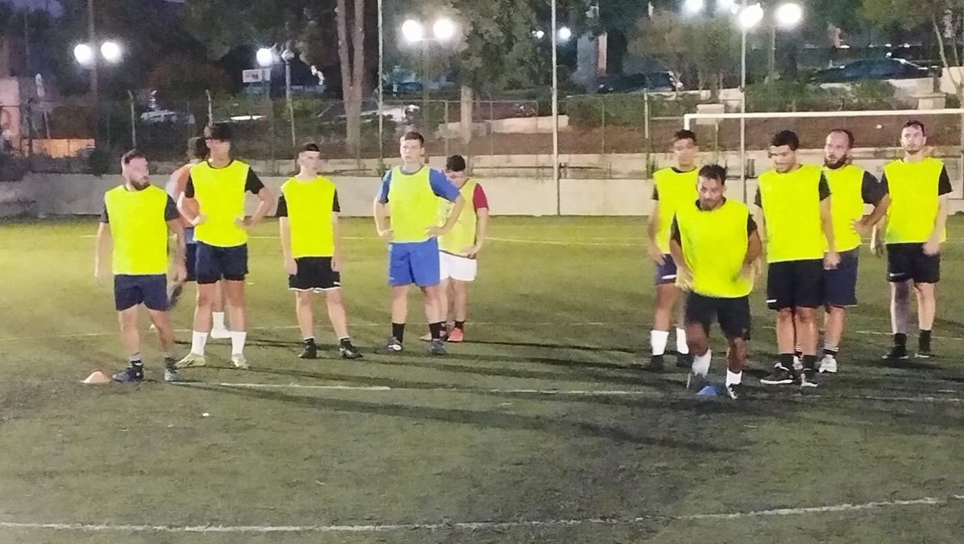 Μ. Αλεξ. Π. Βρυσών: Εναρξη προετοιμασίας και ανανέωση με Μπουλγκουρίδη