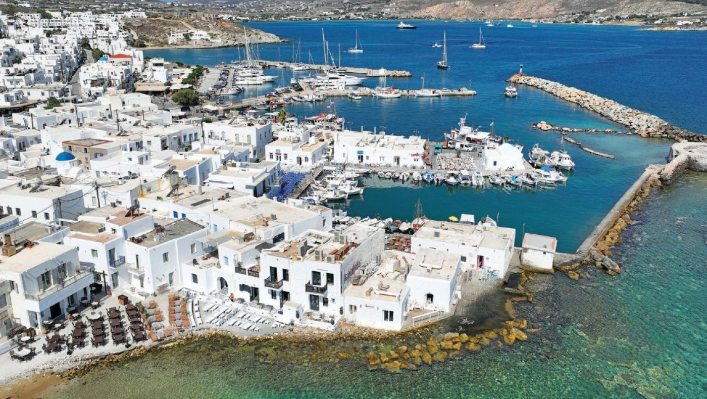 Η Ελλάδα δεν ανήκει στους Έλληνες πλέον