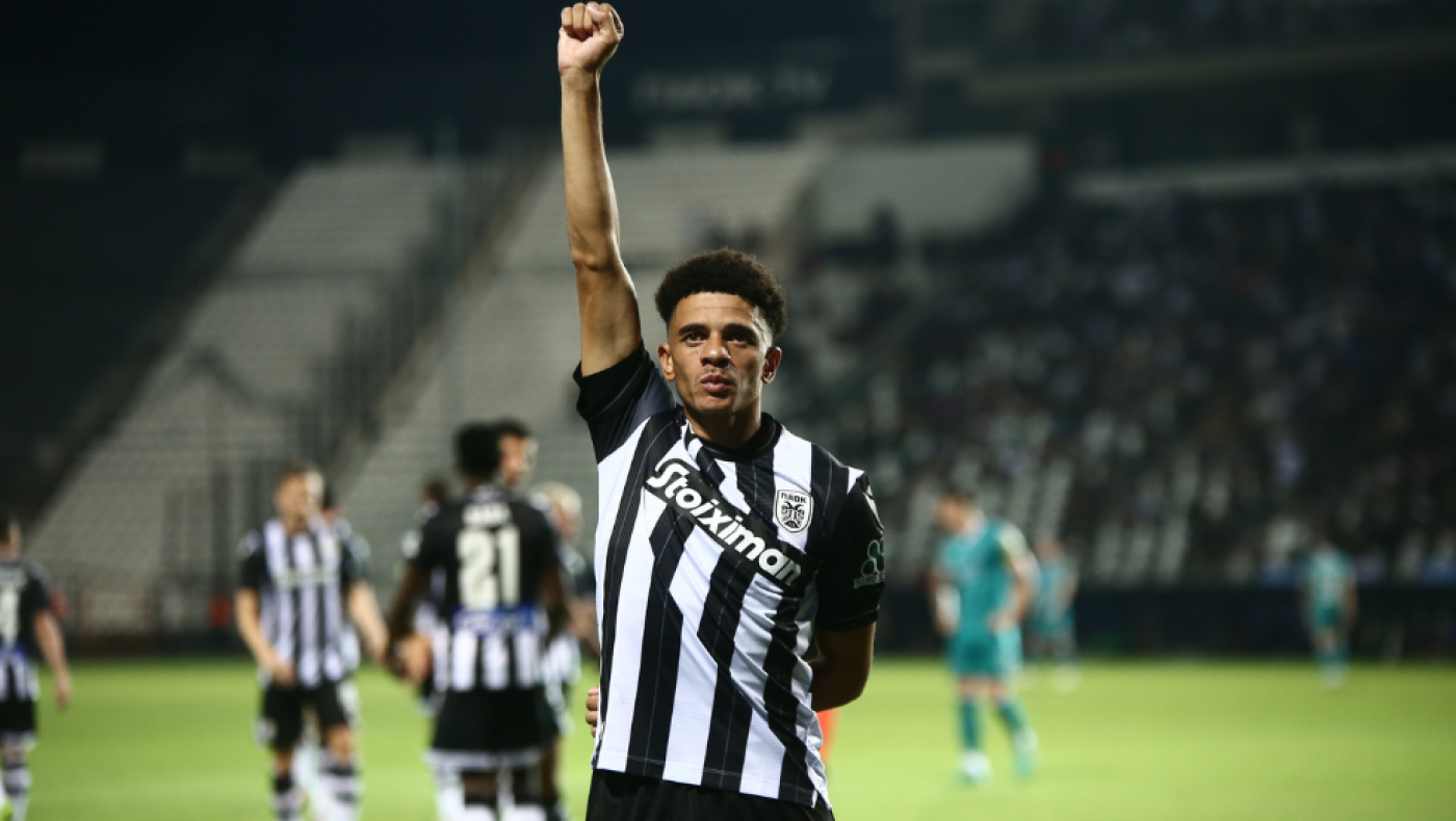 Η «τρέλα» του Τάισον μέσα από τα παιδικά μάτια της Έλενας