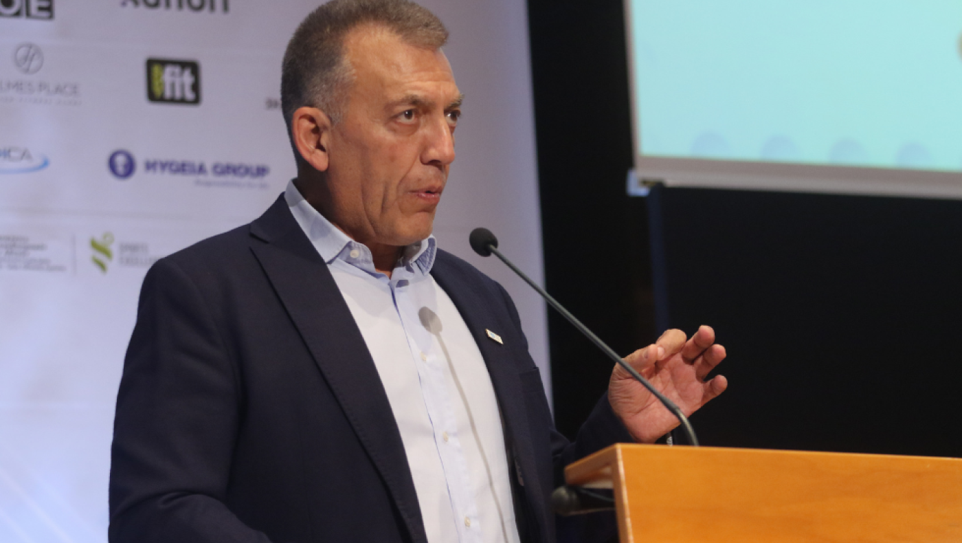 Βρούτσης: «Τα διαρκείας μεταβιβάζονται, η κάθε ομάδα αποφασίζει την εμπορική της πολιτική»