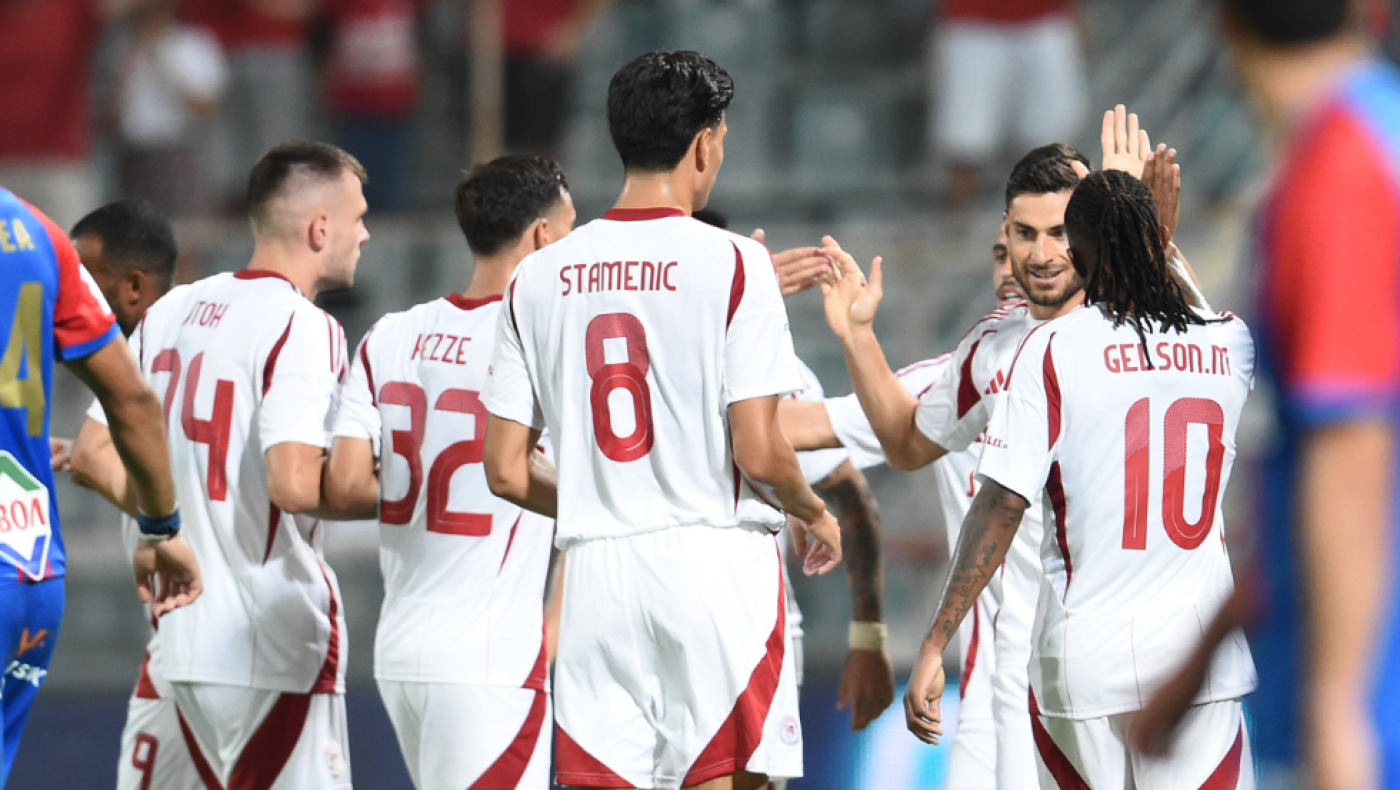 Ολυμπιακός - Καλλιθέα: Η τηλεοπτική μετάδοση και οι πιθανές ενδεκάδες