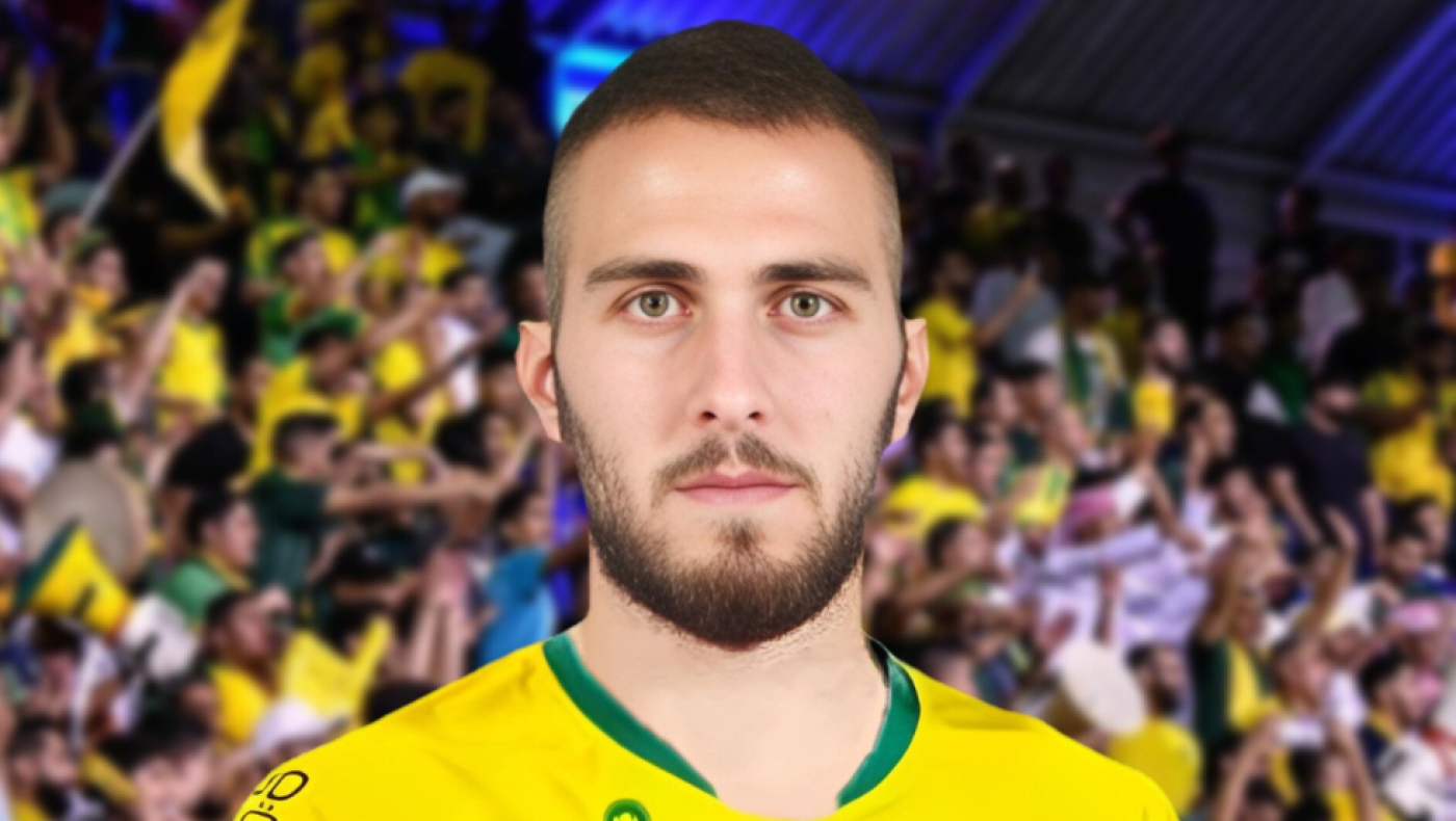 Ολοκληρώνεται η μεταγραφή του Φορτούνη στην Αλ Καλίτζ