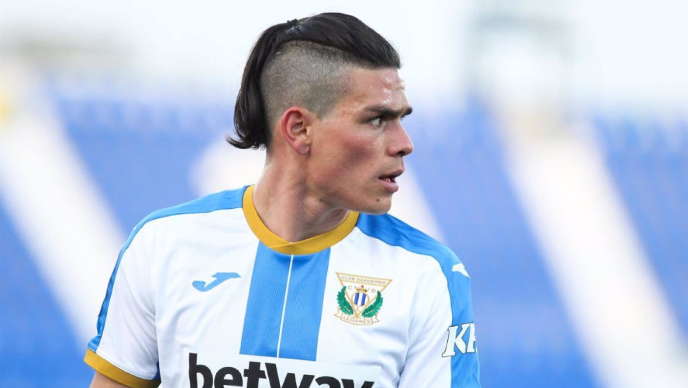 Άρης: Παραμένει ανοιχτό του Τζόναθαν Σίλβα