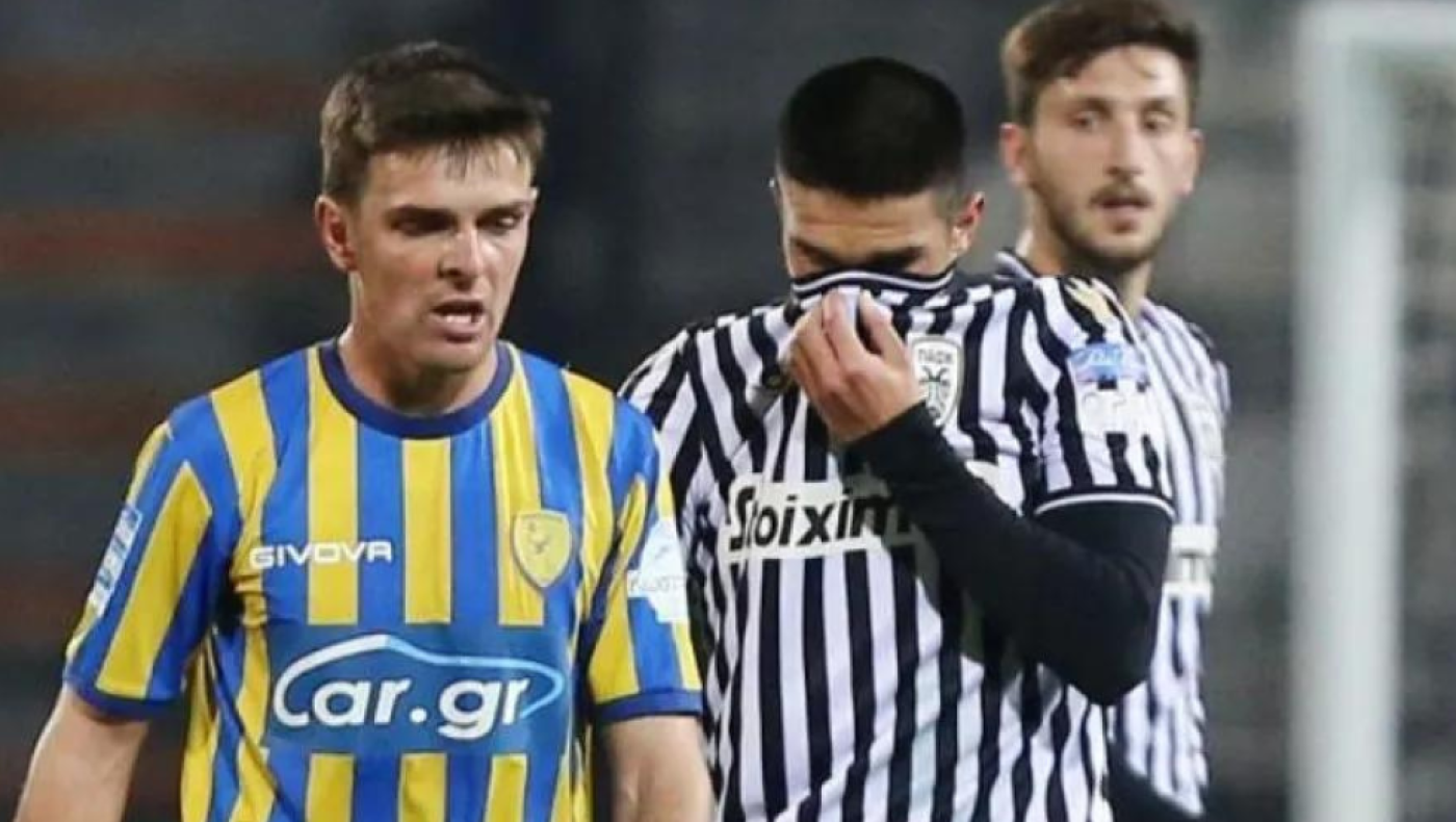 Με το ένα πόδι στη Φίτεσε ο Τσιγγάρας