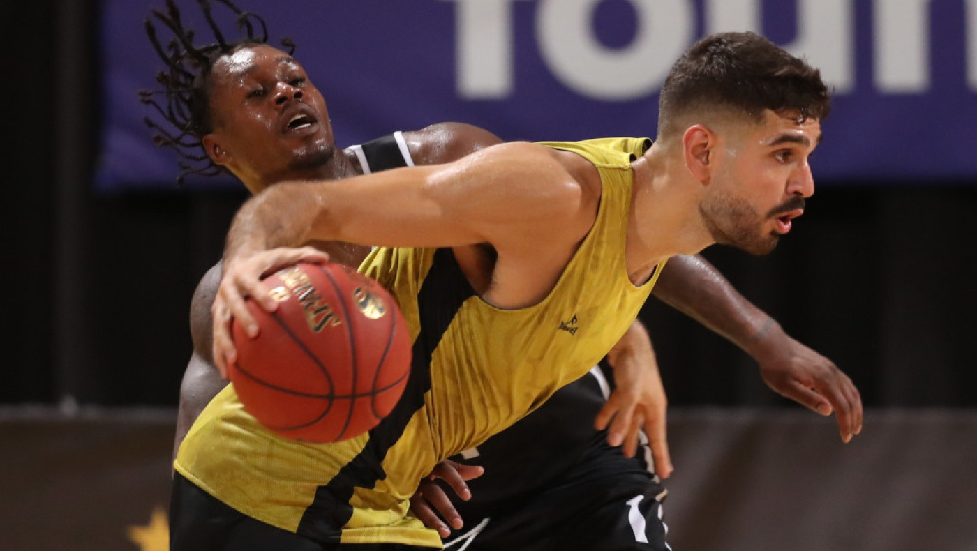 ΚΑΕ Άρης: ﻿Φτιάχνει τη χημεία του-«Συγκεκριμένη η φιλοσοφία του κόουτς Καστρίτη»