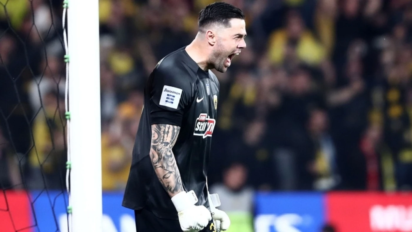 Στην ελεύθερη αγορά ο Αθανασιάδης-Έλυσε το συμβόλαιό του με την ΑΕΚ Λάρνακας