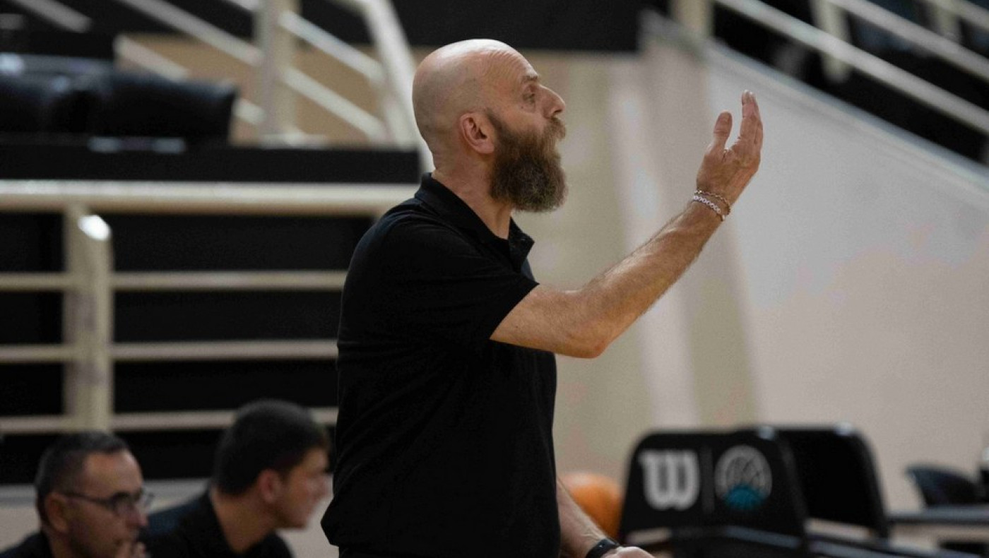 Καντσελιέρι: «Πρέπει να παίξουμε πολλά παιχνίδια για να δούμε που βρισκόμαστε»