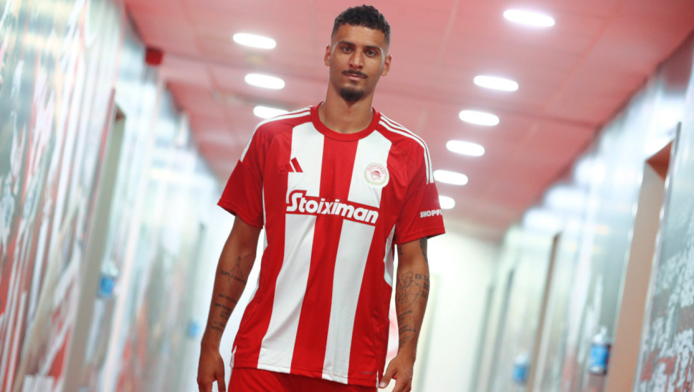 Σεβίλλη: Ο Αλμέιδα θέλει τον Κάρμο