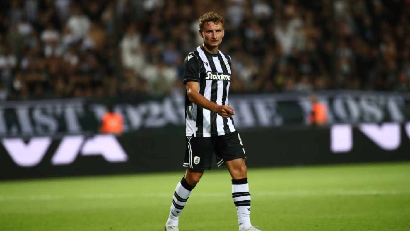 ΠΑΟΚ-Παναιτωλικός: Με αλλαγές η ενδεκάδα που τέσταρε ο Λουτσέσκου