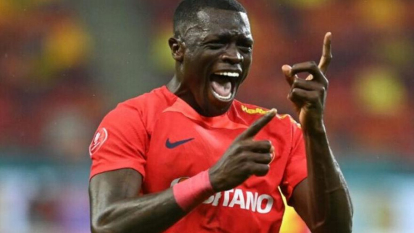 Παναθηναϊκός: Σενάρια από Αφρική για Τζοσκίμ Νταουά