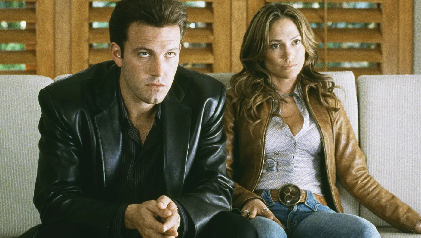 Μπεν Άφλεκ: Η νέα συντροφιά μετά το διαζύγιο από τη Λόπεζ - Είναι το τρίτο πρόσωπο;