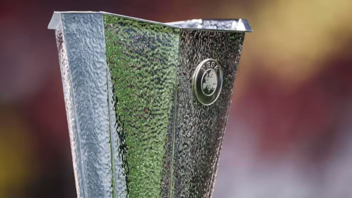 Europa League: Πότε είναι οι αγώνες του League Stage-Η νέα μορφή