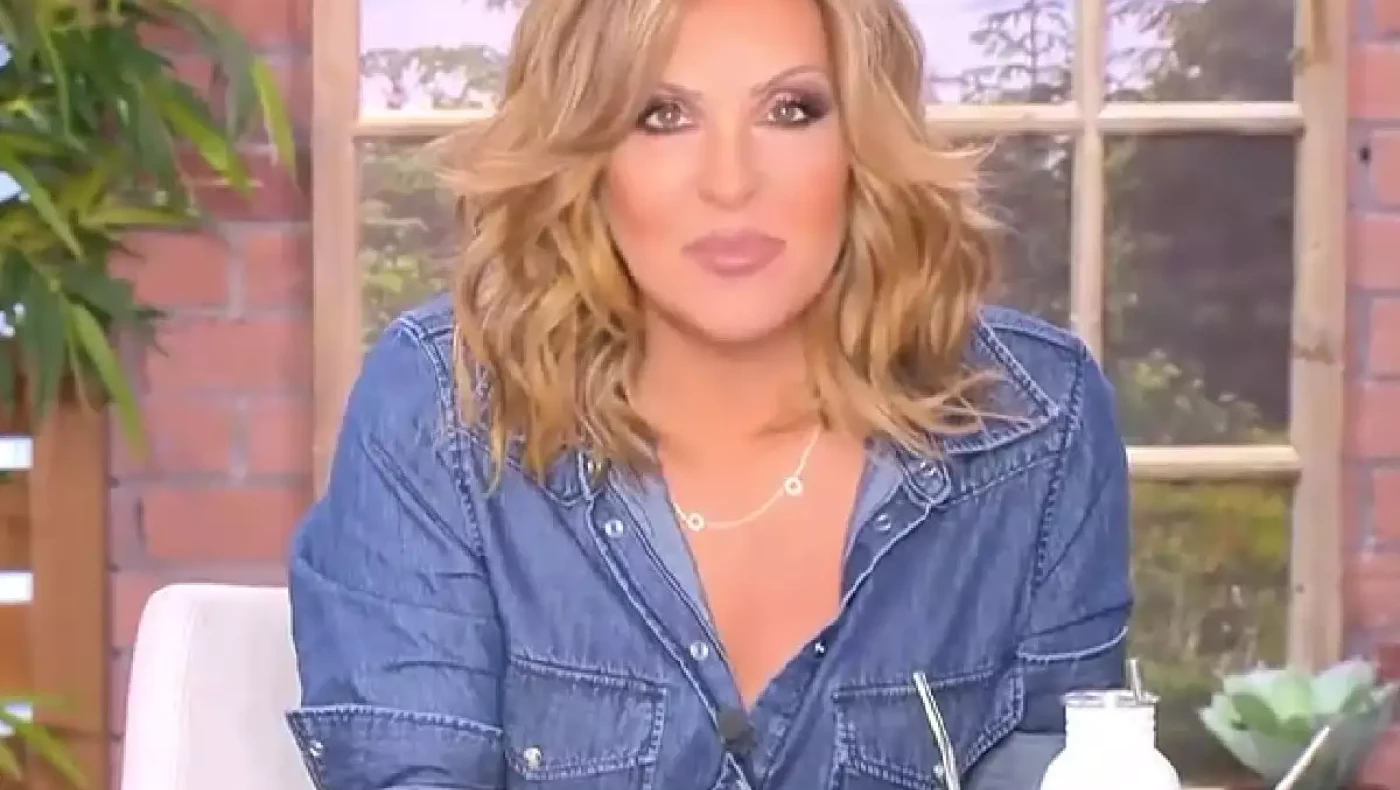 Ναταλία Γερμανού: Η epic απάντηση σε follower - «Εσείς μας μεγαλώσατε»