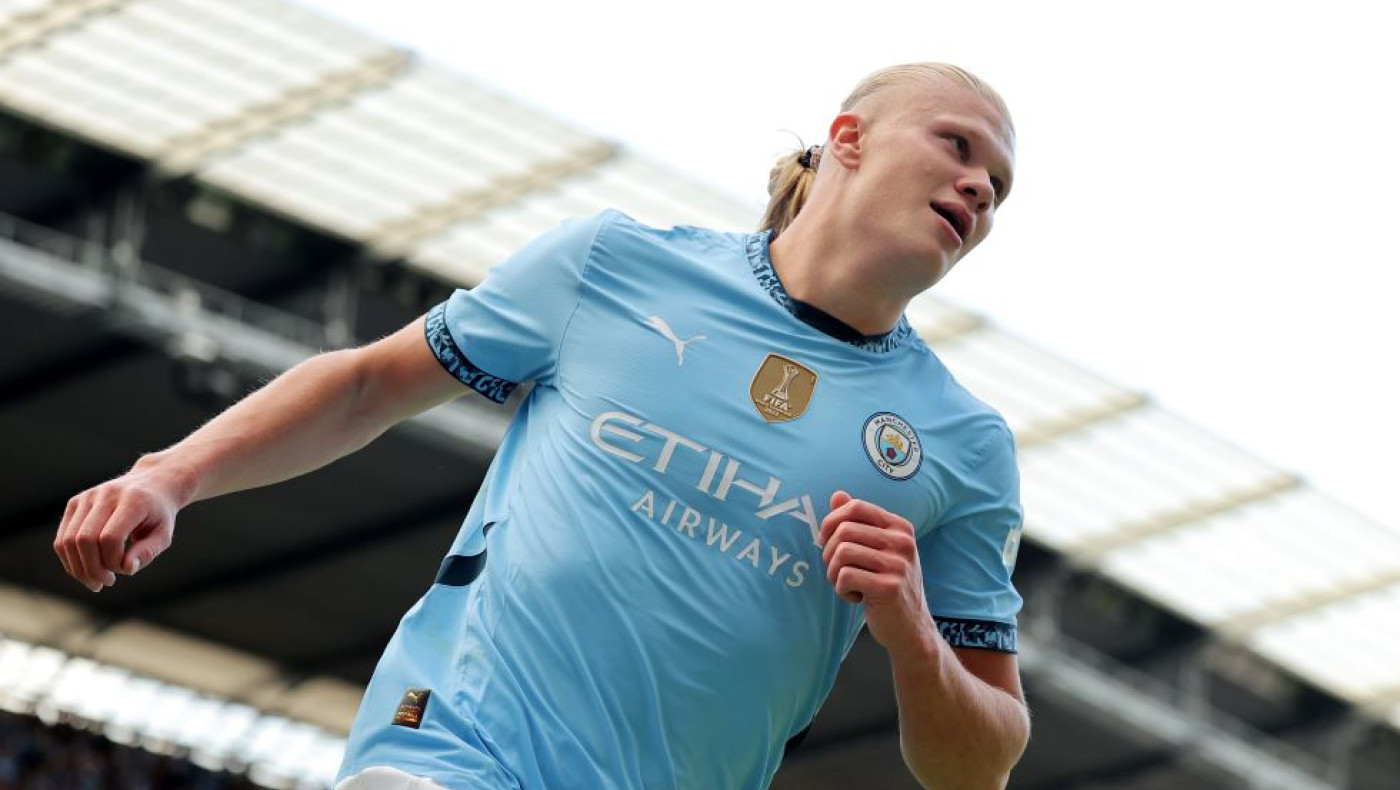 Πού θα δείτε Premier League, La Liga, Bundesliga και Serie A: Οι τηλεοπτικές μεταδόσεις του Σαββάτου (23/8)