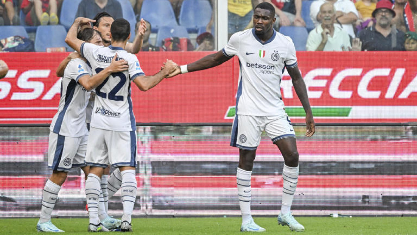 Mediterranean: Ορεξάτος ο Τιράμ, ποιοτικότερη η Σοσιεδάδ