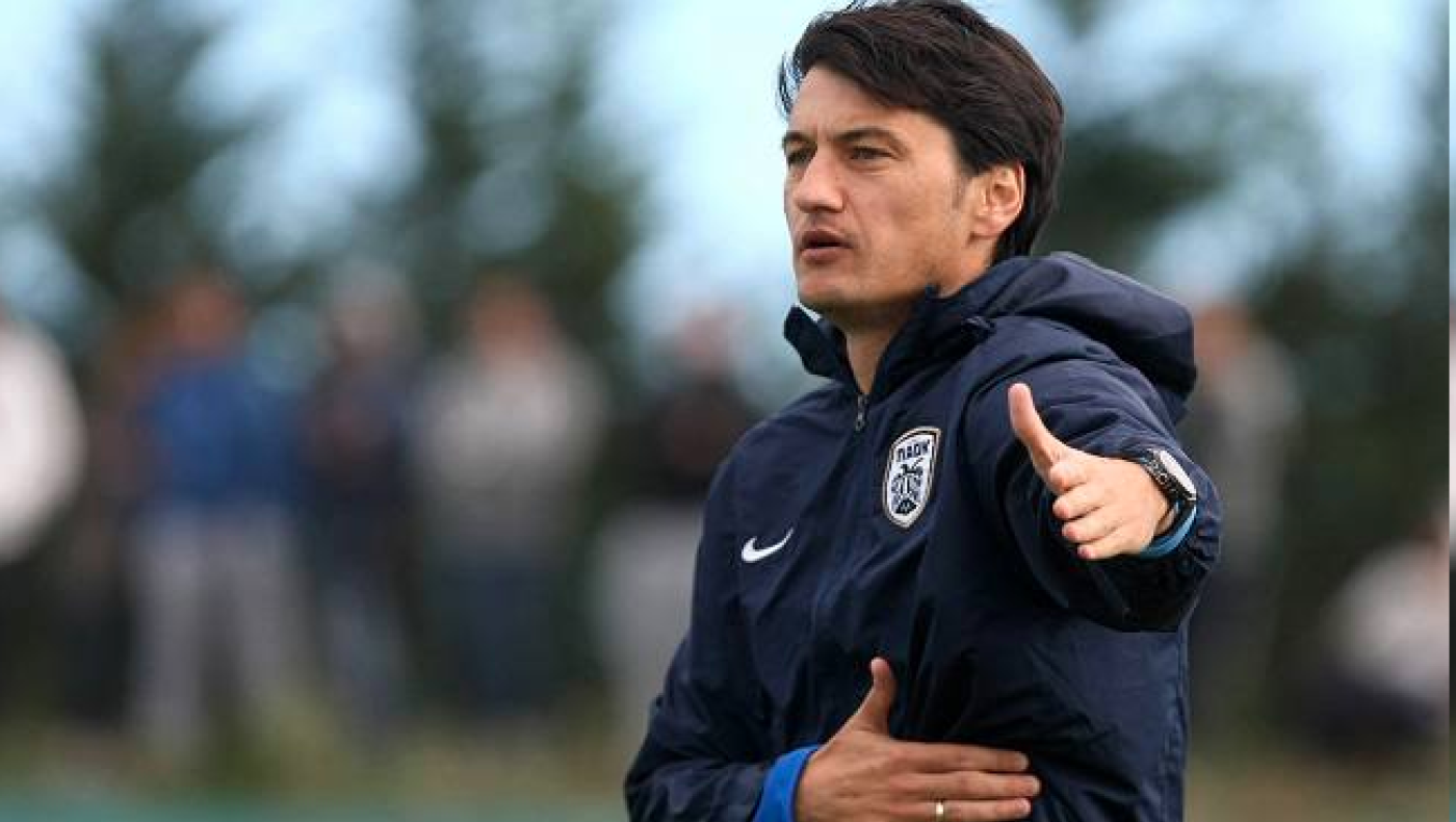 Καρπόφ για ΠΑΟΚ: «Ο Λουτσέσκου θα απολυθεί, αναλαμβάνει ο Ίβιτς»!