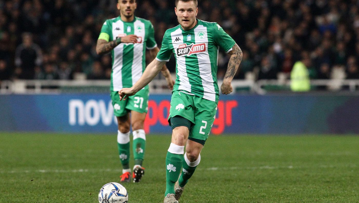 Δυνατό μεταγραφικό «χτύπημα» της ΑΕΛ, πολύ κοντά σε Γιόχανσον!