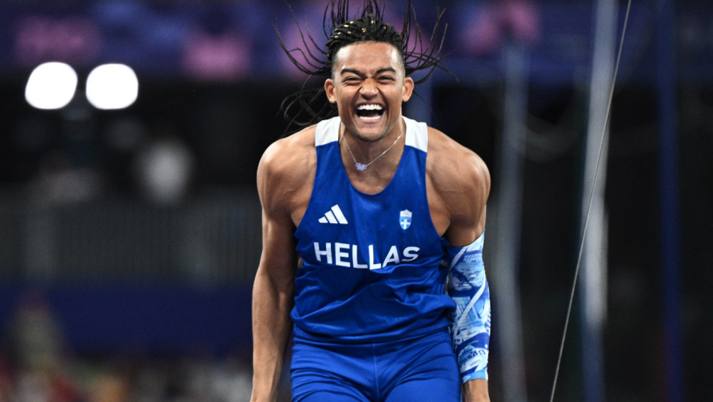 Καραλής: Ταξιτζής τον αναγνώρισε στο Μπαλί και του φώναζε «Fly Manolo, fly» (vid)