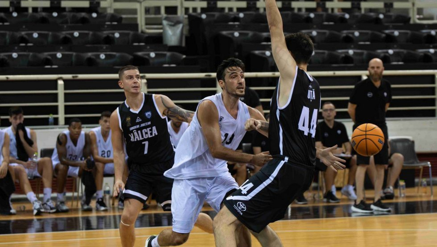 Κατσίβελης: «Σε μια εβδομάδα θα είμαστε ακόμα πιο έτοιμοι»