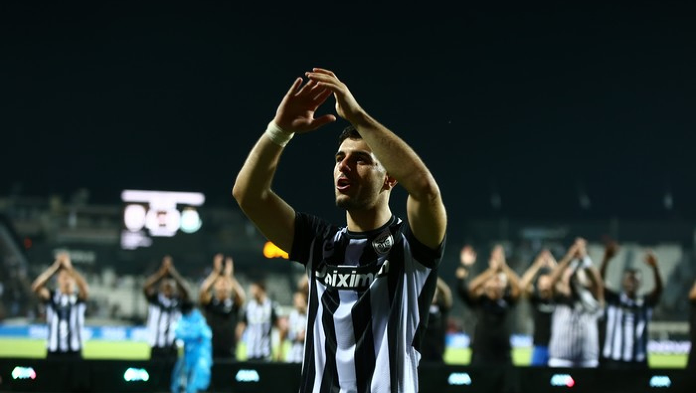 Η ψυχή του Κουλιεράκη είναι η πιο μεγάλη απώλεια