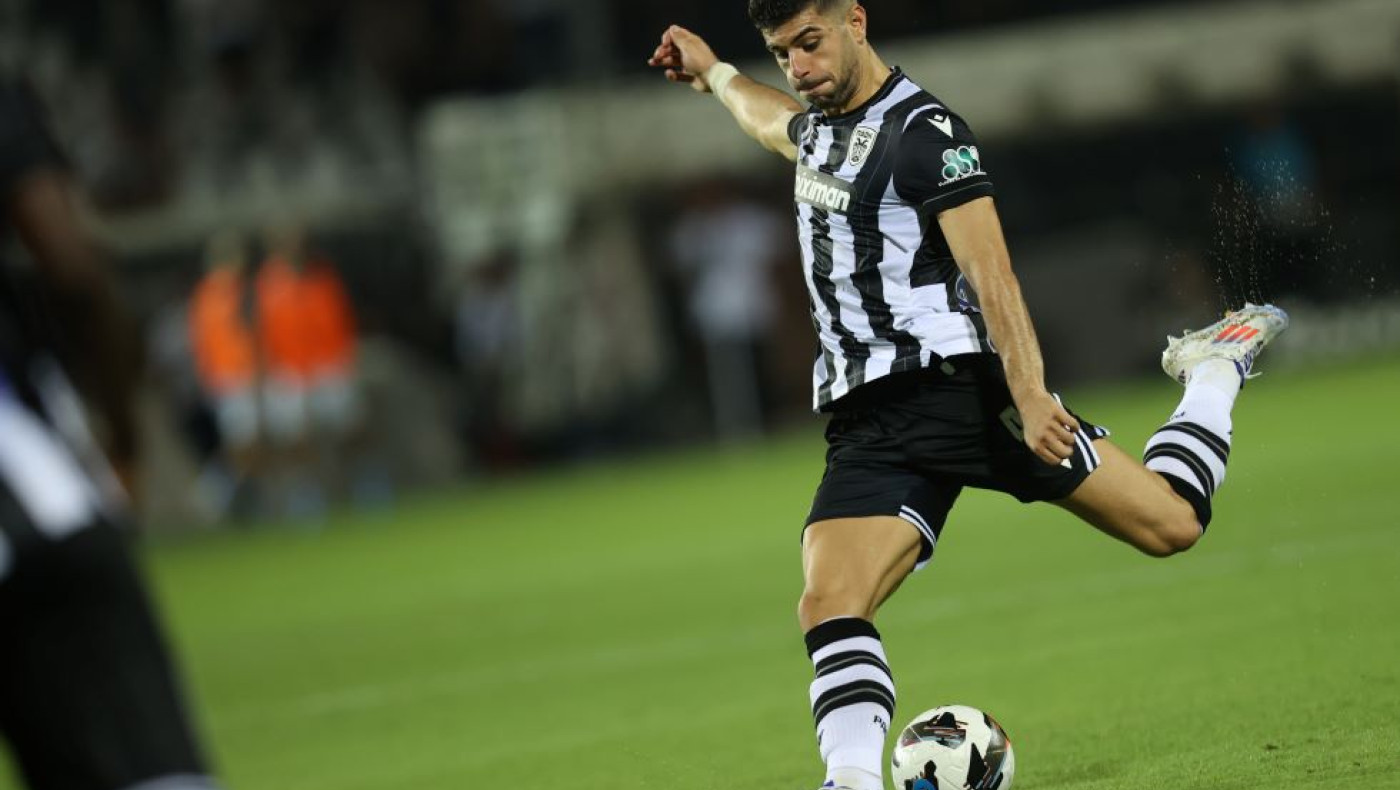 Ουσταμπασίδης: «Κουλιεράκης-Κωνσταντέλιας μπορούν να παίξουν σε μεγάλα πρωταθλήματα»