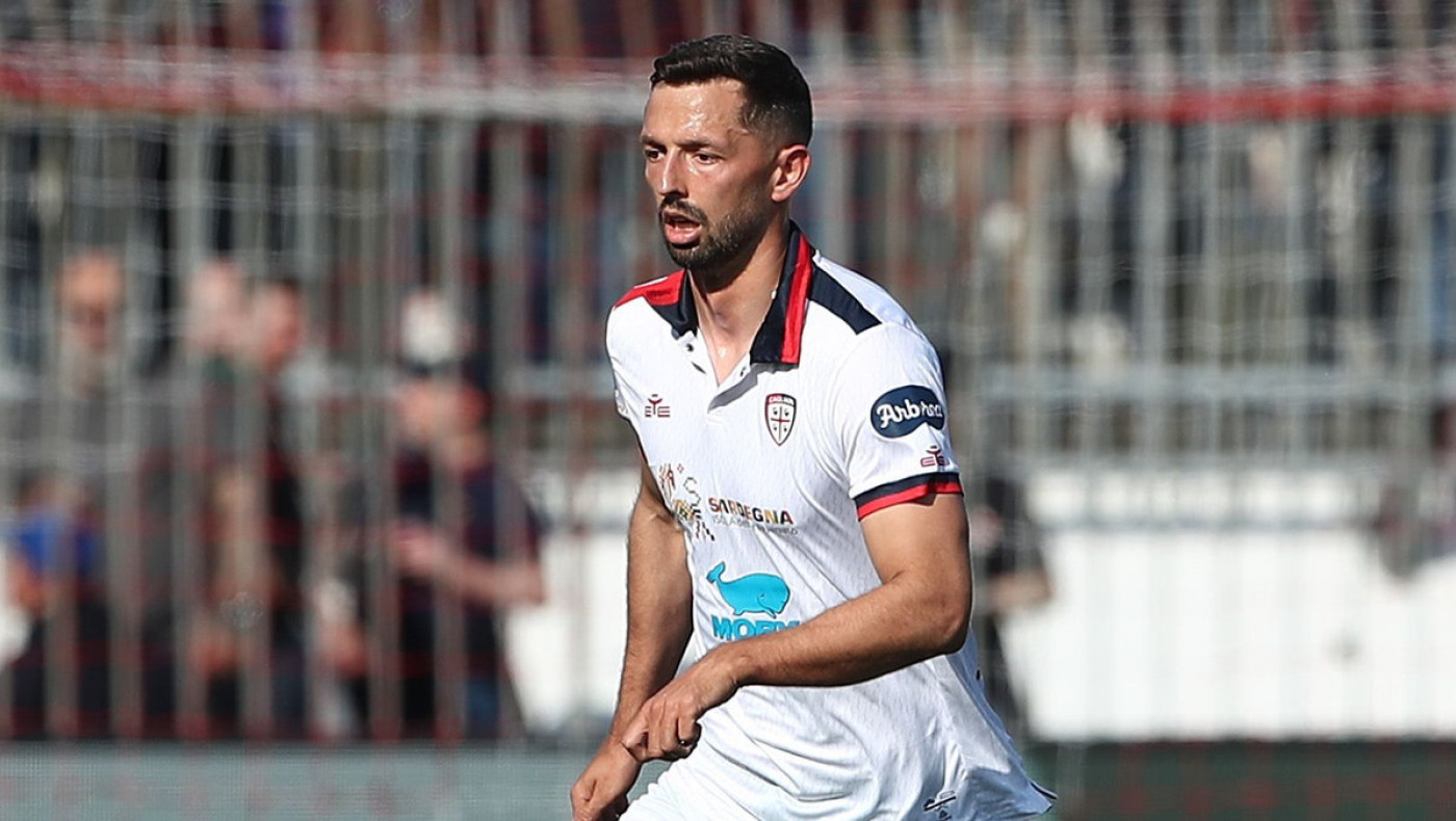 ΠΑΟΚ: Γιατί είναι «δύσκολο το deal Κάλιαρι-ΠΑΟΚ για τον Βιετέσκα