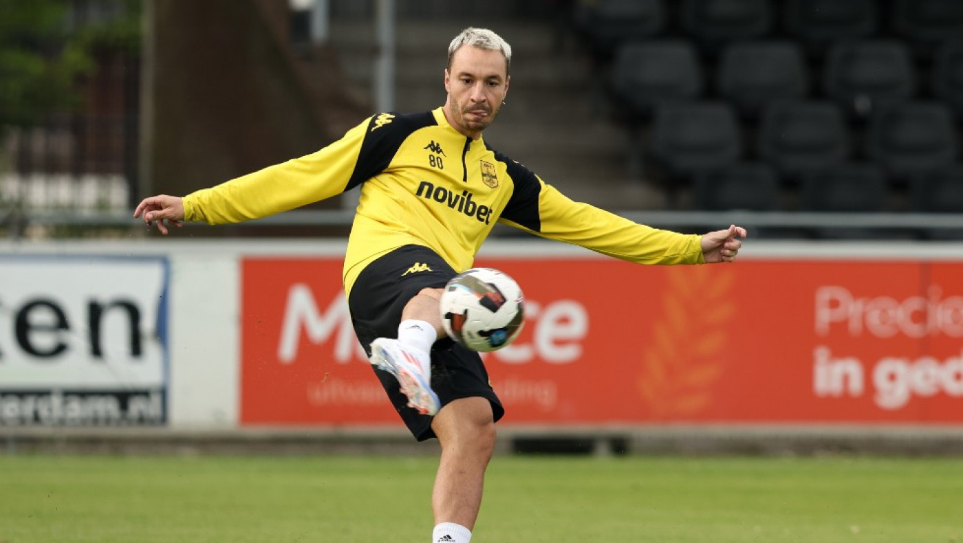 Άρης: Αρνήθηκε πρόταση για τον Μορόν, συζητάει μαζί του για νέο συμβόλαιο