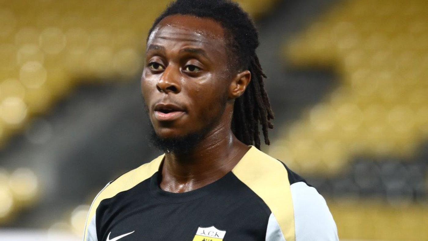 Οντουμπάτζο: «Κάποιος μπορεί να διαφωνήσει, αλλά ήθελα να είμαι σε μία μεγαλύτερη ομάδα»