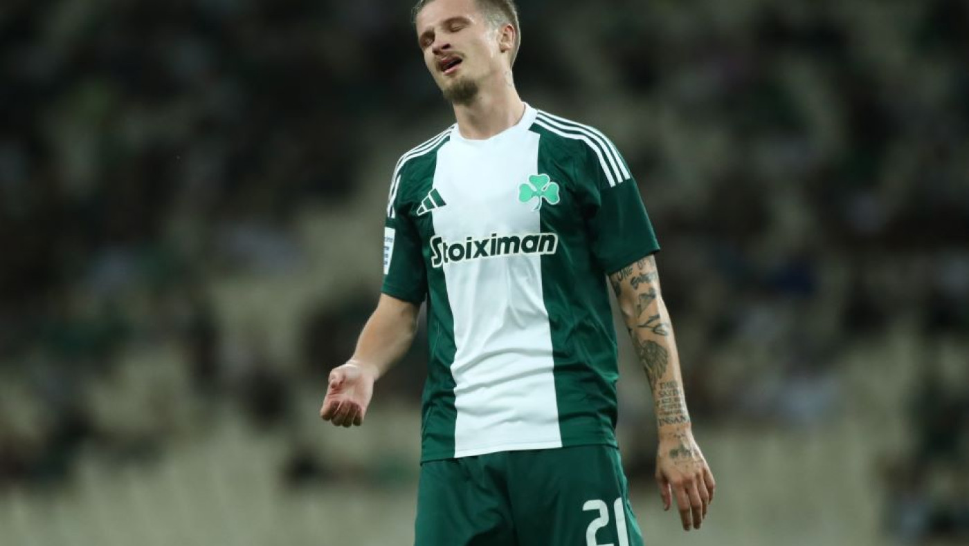 Παναθηναϊκός: Οριστικά στους ανίσχυρους στον 2ο προκριματικό του Champions League