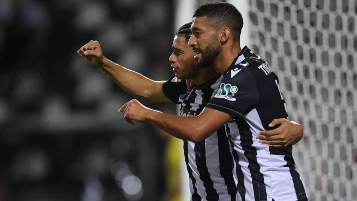 Όποιος ψάχνει το θέαμα ας δει το ημερολόγιο…