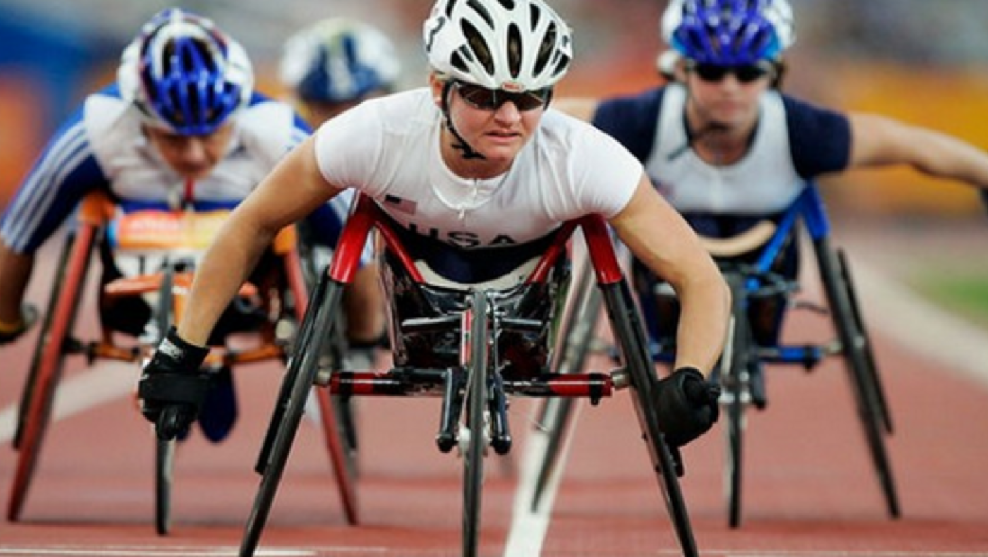 Παραολυμπιακοί Αγώνες 2024:  Πότε αγωνίζονται οι Έλληνες αθλητές- Αναλυτικά το πρόγραμμα της ΕΡΤ