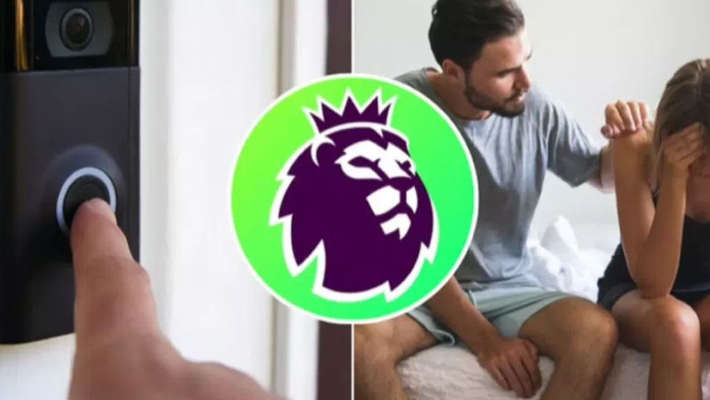 Σκάνδαλο απιστίας Premier League: «Κοιμήθηκα με τον άντρα σου»