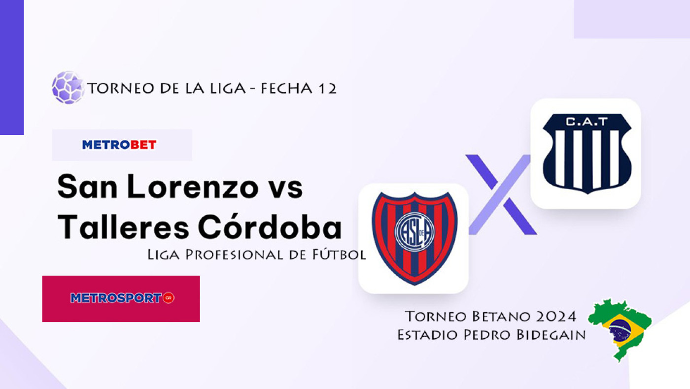 «Μιχάλης Βραζιλιάνος» :  Πήραμε ένα κέρδος από μία… 11άδα ταμείων χθες και πλέον, σήμερα, τον χορό ανοίγει η ισοπαλία της Ταγιέρες στο Μπουένος Αϊρες.