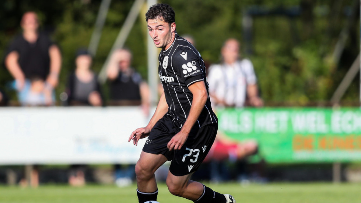 Τεσσάρα του ΠΑΟΚ Β στην ΑΕΛ, ξεχώρισαν Σμυρλής και Ουρτάδο