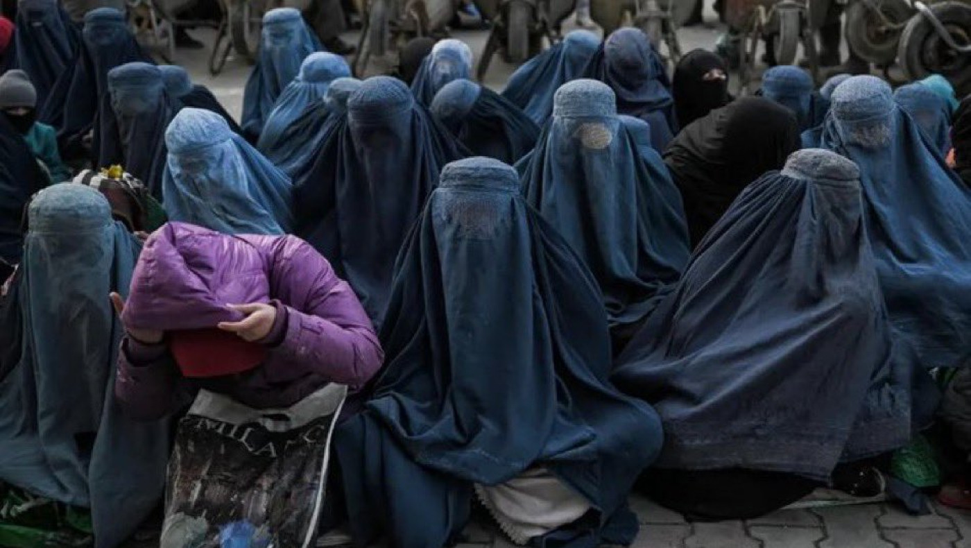 Αφγανιστάν: Η βαρβαρότητα των Ταλιμπάν-13χρονος εκτέλεσε τον φονιά της οικογένειάς του