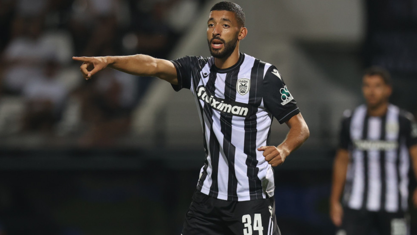 Τισουντάλι: Παρέα με Μυστακίδη μετά την πώληση στην Κορ Φακκάν