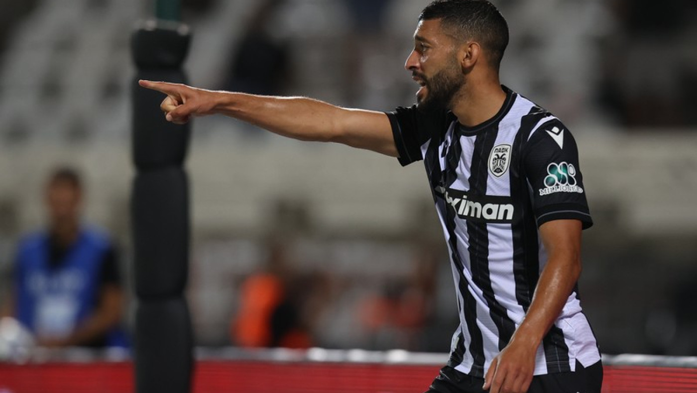 ΠΑΟΚ: Τελειώνει σύντομα του Τισουντάλι